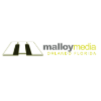 Malloy Media logo, Malloy Media contact details