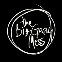 The Big Gray Mess Media logo, The Big Gray Mess Media contact details