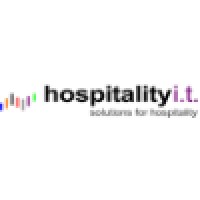 Hospitality I.T. Ltd logo, Hospitality I.T. Ltd contact details