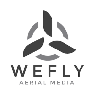 We Fly Aerial Media logo, We Fly Aerial Media contact details