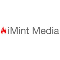 iMint Media logo, iMint Media contact details