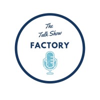 Talk Show Factory logo, Talk Show Factory contact details