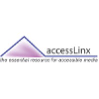 accessLinx, Inc. logo, accessLinx, Inc. contact details