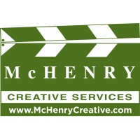 McHenry Creative Services logo, McHenry Creative Services contact details