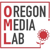 Oregon Media Lab logo, Oregon Media Lab contact details