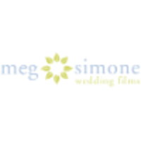 Meg Simone Wedding Films logo, Meg Simone Wedding Films contact details