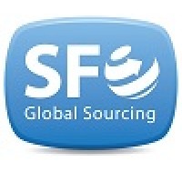 SF Global Sourcing/SF VIDEO logo, SF Global Sourcing/SF VIDEO contact details