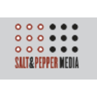 Salt and Pepper Media logo, Salt and Pepper Media contact details