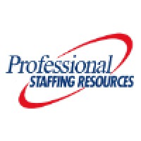 Professional Staffing Resources logo, Professional Staffing Resources contact details