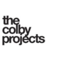 the colby projects corp. logo, the colby projects corp. contact details