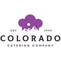 Colorado Catering Company CCC logo, Colorado Catering Company CCC contact details