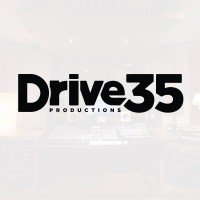 Drive35 Video Productions logo, Drive35 Video Productions contact details