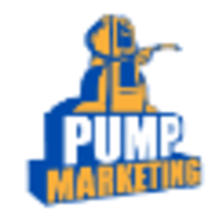 Pump Marketing logo, Pump Marketing contact details