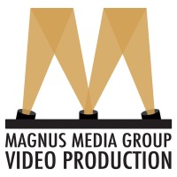 Magnus Media Group logo, Magnus Media Group contact details