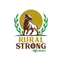 Rural Strong Media logo, Rural Strong Media contact details