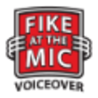 Fike At The Mic logo, Fike At The Mic contact details