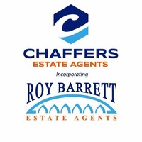 Chaffers Estate Agents inc Roy Barrett Estate Agents logo, Chaffers Estate Agents inc Roy Barrett Estate Agents contact details