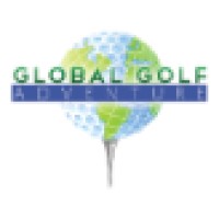 Global Golf Adventure logo, Global Golf Adventure contact details