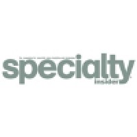 Specialty Insider logo, Specialty Insider contact details