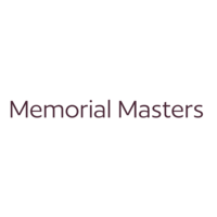 Memorial Masters logo, Memorial Masters contact details