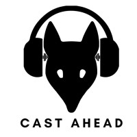 Cast Ahead logo, Cast Ahead contact details