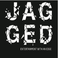 Jagged Promotions logo, Jagged Promotions contact details