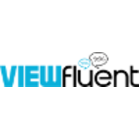 VIEWfluent logo, VIEWfluent contact details