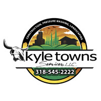 Kyle Towns Services LLC logo, Kyle Towns Services LLC contact details