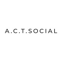 A.C.T.SOCIAL logo, A.C.T.SOCIAL contact details