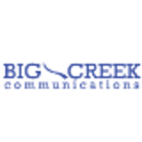 Big Creek Communications, LLC logo, Big Creek Communications, LLC contact details