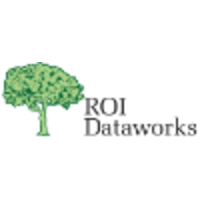 ROI Dataworks logo, ROI Dataworks contact details