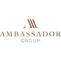 Ambassador Group UK logo, Ambassador Group UK contact details