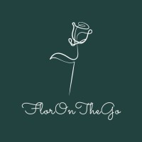 FlorOnTheGo logo, FlorOnTheGo contact details