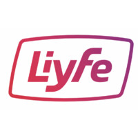 LIYFE logo, LIYFE contact details