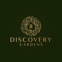 Discovery Gardens logo, Discovery Gardens contact details