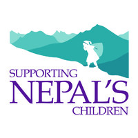 Supporting Nepal's Children logo, Supporting Nepal's Children contact details