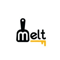 Melt logo, Melt contact details