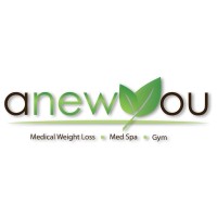 Anew You Weight Loss and Medical Spa logo, Anew You Weight Loss and Medical Spa contact details