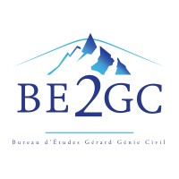 BE2GC logo, BE2GC contact details