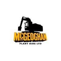 McGeoghan Plant Hire Ltd logo, McGeoghan Plant Hire Ltd contact details