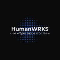 HumanWRKS logo, HumanWRKS contact details