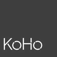 KoHo Coffee logo, KoHo Coffee contact details