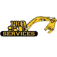 Pro SE Services, Inc logo, Pro SE Services, Inc contact details