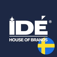 IDÉ House of Brands Sverige logo, IDÉ House of Brands Sverige contact details