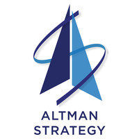 Altman Strategy, LLC logo, Altman Strategy, LLC contact details