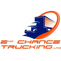 2nd Chance Trucking Ltd. logo, 2nd Chance Trucking Ltd. contact details