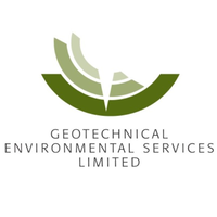 Geotechnical Environmental Services Limited logo, Geotechnical Environmental Services Limited contact details