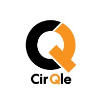 CirQle logo, CirQle contact details