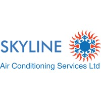 Skyline Air Conditioning Services ltd logo, Skyline Air Conditioning Services ltd contact details