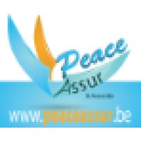 Peaceassur logo, Peaceassur contact details